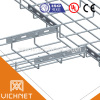 Stainless Steel Cable Basket for Data centre(UL.CE.GMC.SGS.Rosh test pasted)