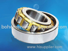 Cylindrical Roller Bearing(Single row, double column four columns )