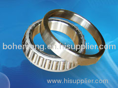 Tapered Roller Bearing(Single Rows Double Rows)
