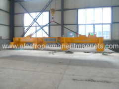 Electro Permanent Lifting Magnet