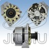 rebuilt car alternator for audi 4000 serisect OEM NO. 025-903-023A LESTER NO. 481 ENGINE 481