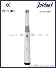 ABS Body Portable Dental Light Curing