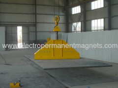 Automatic Permanent Magnetic Lifter