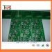 Double sided pcb maker