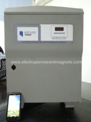 Contactless Rectifier Control Cabinet for Lifting Electromagnet