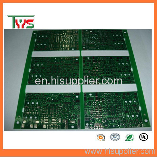 Chinese made PCB for LED