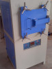 Gas controlled atmosphere electric furnace SHF.VB30/12