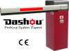 CE approval intelligent expressway traffic barrier