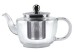 Wholesales Insulated Glass Tea Pots