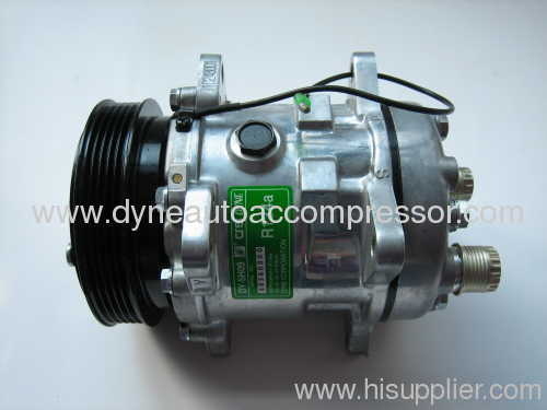 Best price good quality Compressors for SANDEN 5H09 OEM 5086 for all car