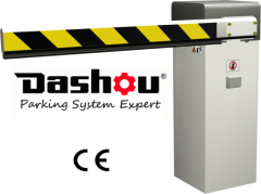 DASHOU Automatic Parking Barrier