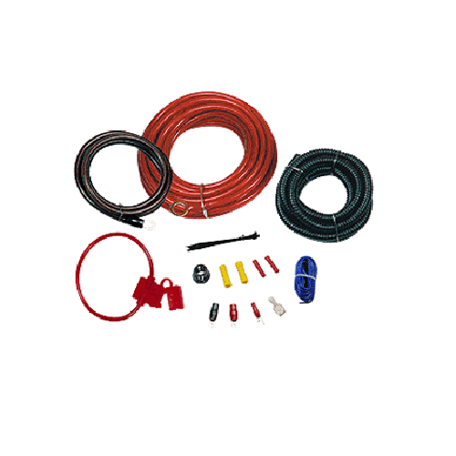 10GA Amplifier wiring kit
