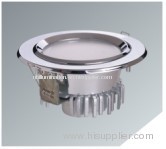 LED 4inch 12W downlight