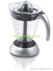 30w 1L elegant appearance Citrus Juicer