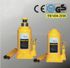 Hydraulic Bottle Jack to EN 1494:2000 with GS 16T