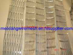 stainless steel decorative cable mesh