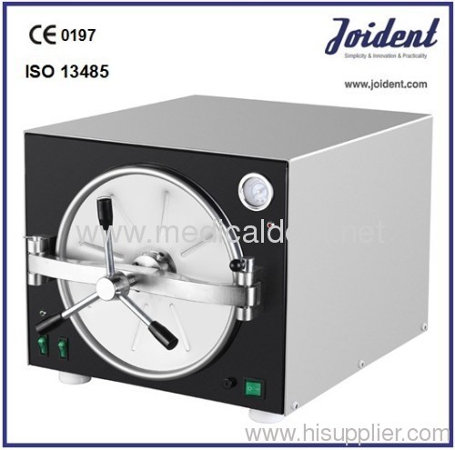 Medical SUS 304 Chamber Autoclave