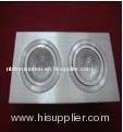 LED 6*1w COB Downlight