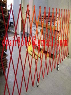 Security fencing Security barrier