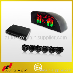 Car Parking Sensor LED Parking Sensor