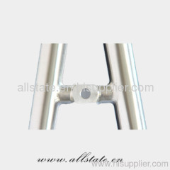 Titanium Bicycle Supporting Frame