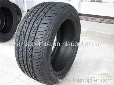 passenger car tire 235/55R17