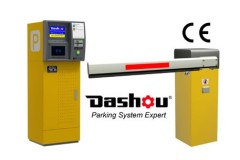 DASHOU Intelligent Parking Lot System