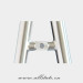 Titanium bicycle frames GR5