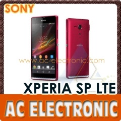 Sony XPERIA SP LTE C5303 8GB Red