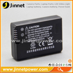 Digital fully decoded EL14 EN-EL14 Battery for Nikon Cameras