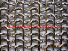 Anping County Meixiang Wire Mesh Products Co., Ltd.