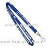 Polyester Screen Printing Lanyards