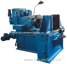 motorized pipe Beveling Machine