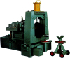 motorized pipe Beveling Machine