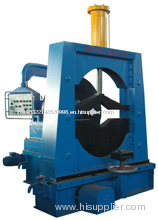 motorized pipe Beveling Machine