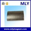 Rare Earth Neodymium Arc Permanent DC Motor Magnet