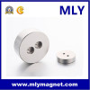 Permanent NdFeB Neodymium Special Custom Magnet for Magnetic Assembly