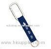 Key Ring Carabiner Lanyard