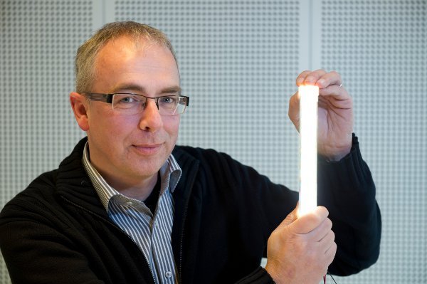 Philips Lighting claims R&D system efficacy achievement for LED tube