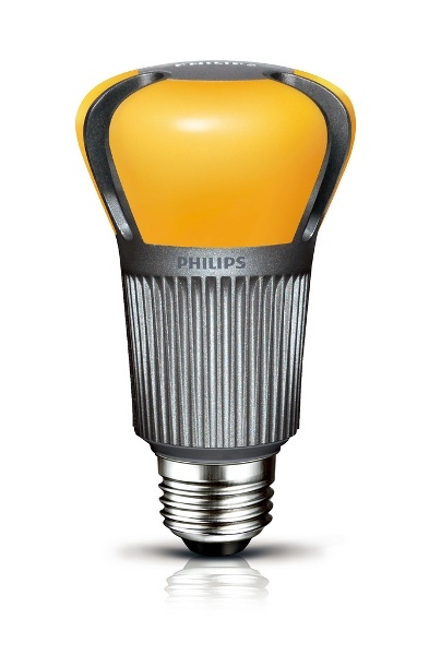 Philips Lighting changes course in LED retrofit lamp design