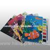 A4/A5 Childrens Painting Book Printing , Teaching English Children Books