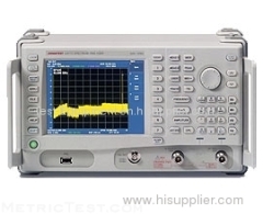 Advantest U3751/20 Spectrum Analyzer