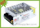 60W AC Input DC Output Power Supply, 24V 2.5A LED Power Adapter