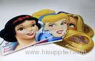 Card Board Book Printing For children Disney Story