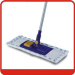 Wet and Dry Microfiber Flat Mop