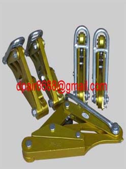 Aerial Bundle Conductor Clamps