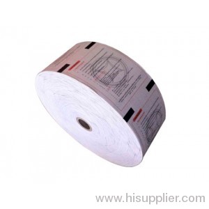 NCR ATM Thermal Paper