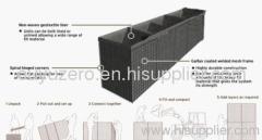 gabion basket Hesco Basket