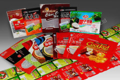 Packaging for Food Product