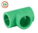 PPR Equal Tee for PPR Pipe